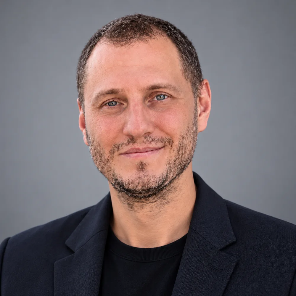 Illia Voinarovskyi, Senior QA Engineer