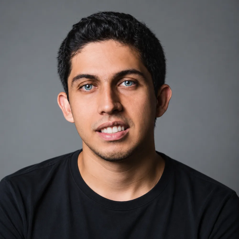 Jean Negreiros, Senior Environment Artist